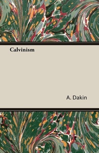 Enlarge image Cover: Calvinism - Read Books