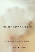 Cover: The Deepest Sense - University of Illinois Press