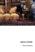 Cover: Jerry Lewis - University of Illinois Press