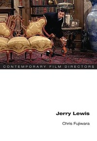 Enlarge image Cover: Jerry Lewis - University of Illinois Press