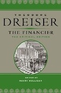Cover: The Financier - University of Illinois Press