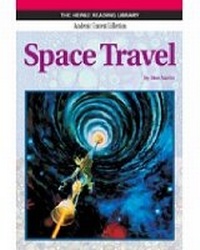 Enlarge image Cover: Space Travel: Heinle Reading Library, Academic Content Collection - Cengage ELT