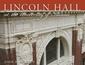 Cover: Lincoln Hall at the University of Illinois - University of Illinois Press