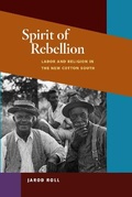 Cover: Spirit of Rebellion - University of Illinois Press