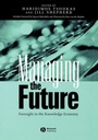 Cover: Managing the Future - Wiley