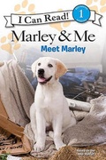 Cover: Meet Marley - Turtleback Books