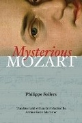 Cover: Mysterious Mozart - University of Illinois Press