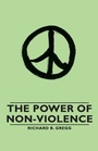 Cover: The Power of Non-Violence - Read Books