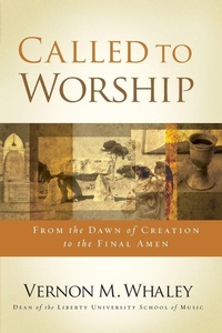 Enlarge image Cover: Called to Worship - Thomas Nelson Publishers