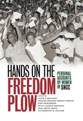 Cover: Hands on the Freedom Plow - University of Illinois Press