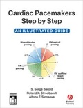 Cover: Cardiac Pacemakers Step-by-Step - Blackwell Futura