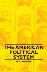 Abbildung von: The American Political System - Read Books