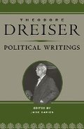 Cover: Political Writings - University of Illinois Press