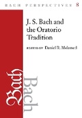 Cover: Bach Perspectives, Volume 8 - University of Illinois Press