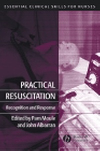Enlarge image Cover: Practical Resuscitation - Wiley-Blackwell