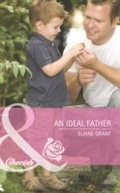 Cover: An Ideal Father - Mills & Boon