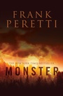 Cover: Monster - Thomas Nelson Publishers