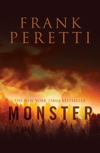 Enlarge image Cover: Monster - Thomas Nelson Publishers