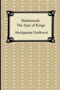 Cover: Shahnameh - Digireads.com