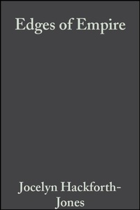 Enlarge image Cover: Edges of Empire - Wiley