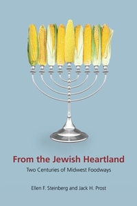 Abbildung von: From the Jewish Heartland - University of Illinois Press