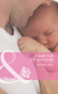 Enlarge image Cover: A Baby For The Bachelor - Mills & Boon