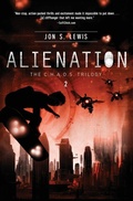 Cover: Alienation - Thomas Nelson Publishers