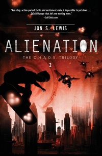Enlarge image Cover: Alienation - Thomas Nelson Publishers