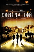 Cover: Domination - Thomas Nelson Publishers