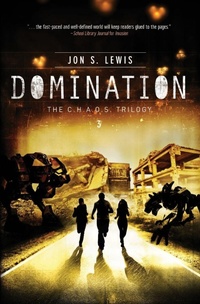 Enlarge image Cover: Domination - Thomas Nelson Publishers