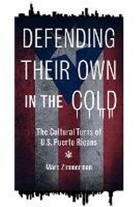 Enlarge image Cover: Defending Their Own in the Cold - University of Illinois Press
