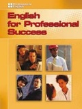 Cover: Professional English: English for Professional Success - Heinle