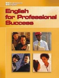 Abbildung von: Professional English: English for Professional Success - Heinle