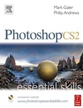 Bild: Photoshop CS2: Essential Skills - Focal Press