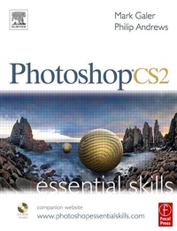 Abbildung von: Photoshop CS2: Essential Skills - Focal Press
