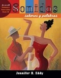 Cover: Sonidos, sabores y palabras (with Nuevo Latino Music CD) - Heinle & Heinle Publishers Inc.,U.S.