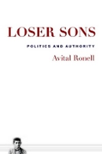 Enlarge image Cover: Loser Sons - University of Illinois Press