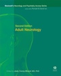 Cover: Adult Neurology - Wiley-Blackwell