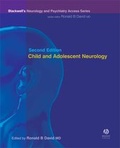 Cover: Child and Adolescent Neurology - Wiley-Blackwell