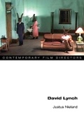 Cover: David Lynch - University of Illinois Press