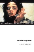 Cover: Dario Argento - University of Illinois Press