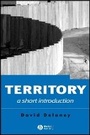 Cover: Territory - Wiley