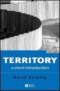 Enlarge image Cover: Territory - Wiley