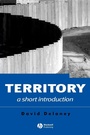 Cover: Territory - Wiley