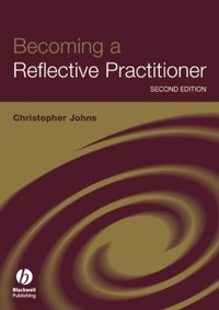 Enlarge image Cover: Becoming a Reflective Practitioner - Wiley-Blackwell