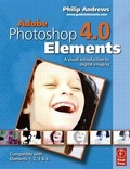Bild: Adobe Photoshop Elements 4.0 - Focal Press