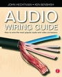 Bild: Audio Wiring Guide - Focal Press