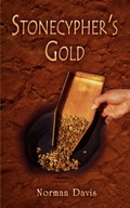 Cover: Stonecypher's Gold - AuthorHouse