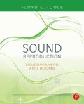 Cover: Sound Reproduction - Focal Press