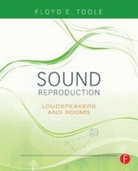 Enlarge image Cover: Sound Reproduction - Focal Press
